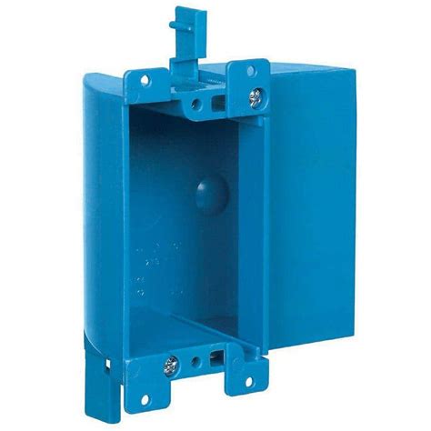 shallow metal junction box|shallow old work outlet box.